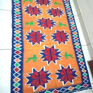 Handmade Rug